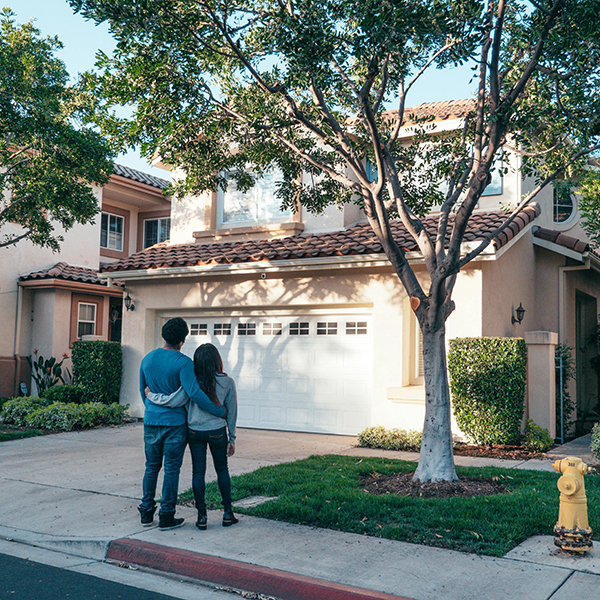 Gen Z and the Dream of Homeownership: Adapting to a Challenging Market